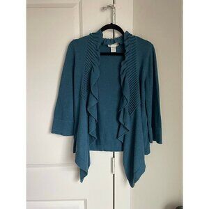 Soft Surroundings Cardigan